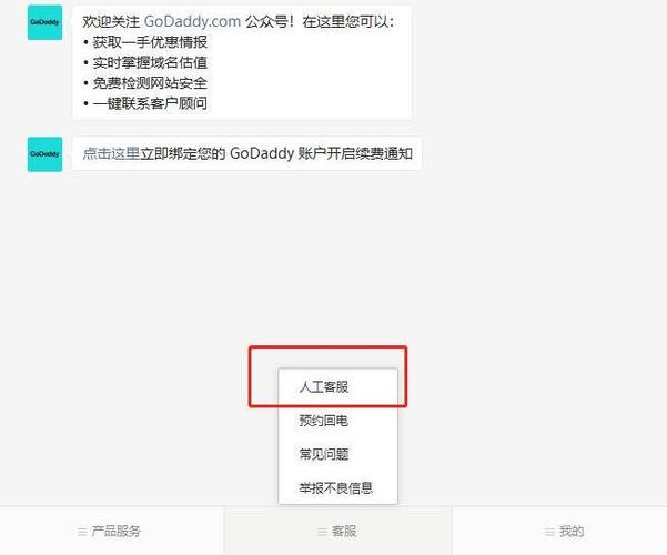 godaddy域名购买