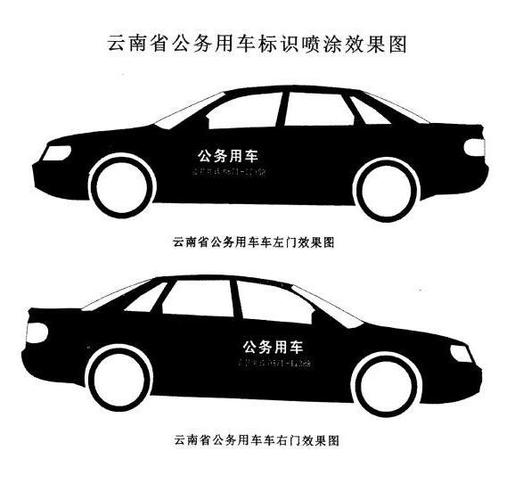 云南省公务用车平台截图3