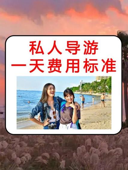 上海私人导游截图3