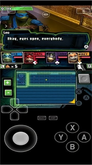 爱吾3ds模拟器下载