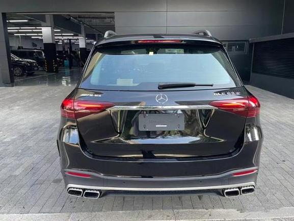 奔驰turbo车型