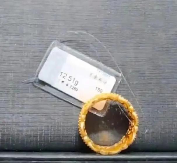 珠宝损坏按什么赔偿
