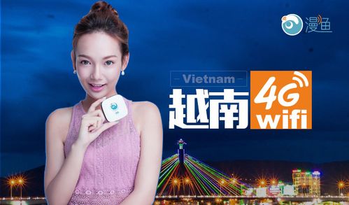 去越南需要租wifi吗