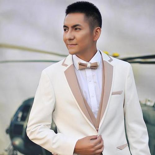 manbilan艾孜提艾力