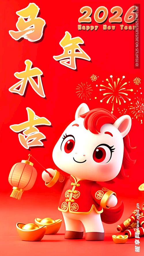 马年大吉红包版下载