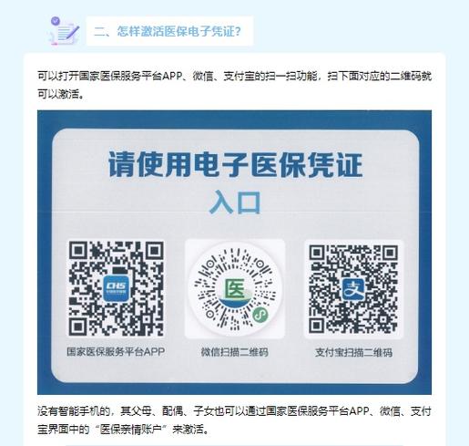 凭证信息二维码