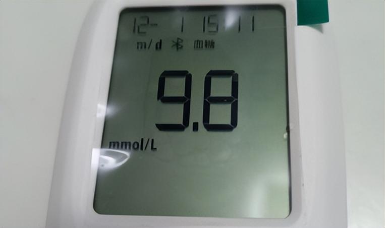 空腹血糖9不吃药行吗