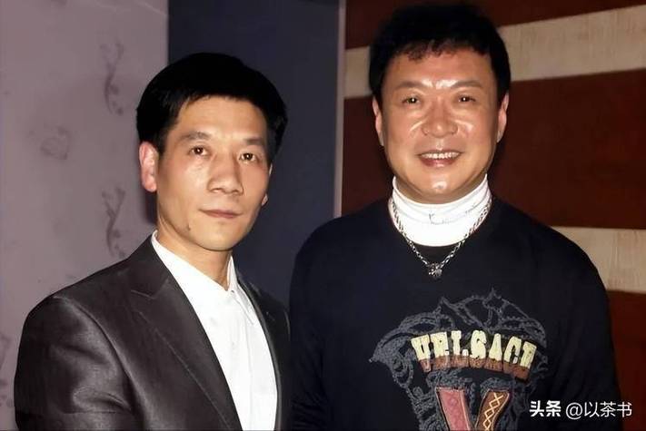 迟志强几个孩子