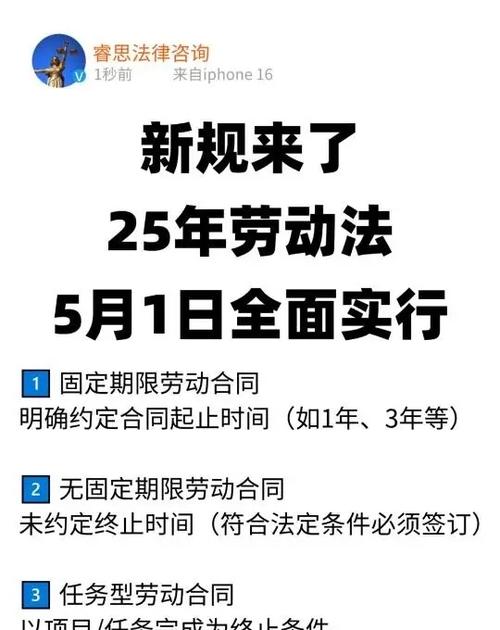 新员工入职多久需要签订劳动合同