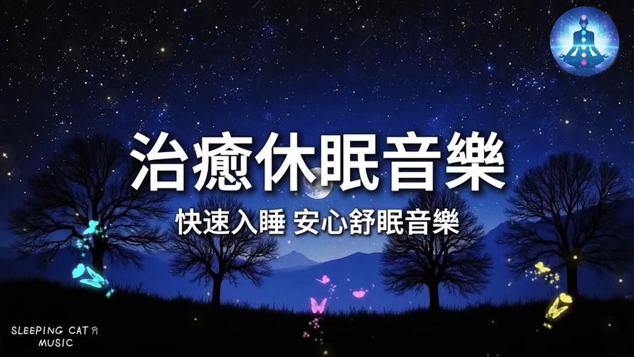 睡眠音乐100首免费听
