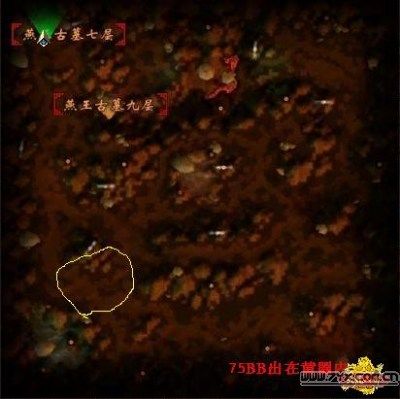 天龙八部宝宝练级地点
