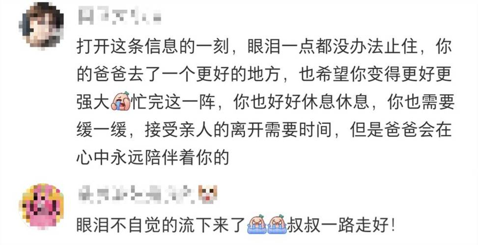 "\"上海最通透爸爸\"去世"