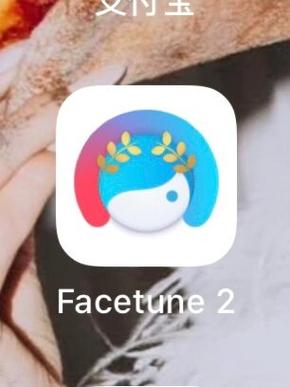 和facetune2功能相同的