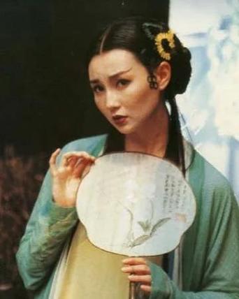 张曼玉演的鬼片有哪些