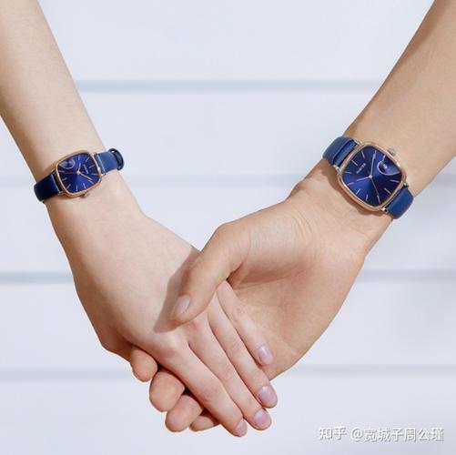 情侣之间能不能送手表