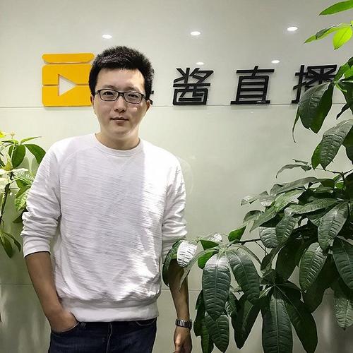男的新主播适合去哪个平台