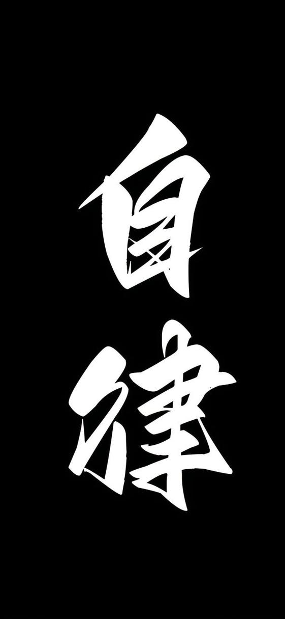 自律简短句子霸气截图2