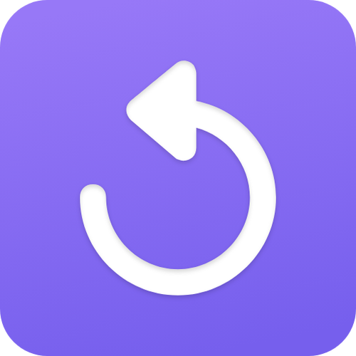 销毁闪照恢复app