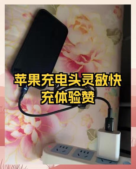 怎么知道苹果在不在快充截图3