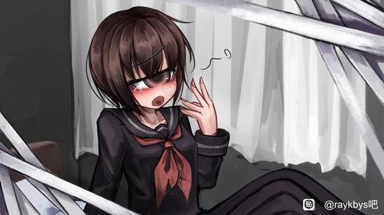 ray和rayi