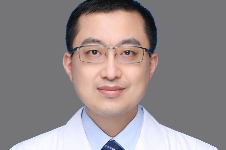 徐昌隆医师简介