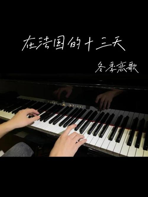 在法国的十三天
