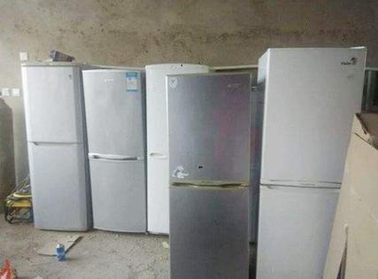 上门回收冰箱电话