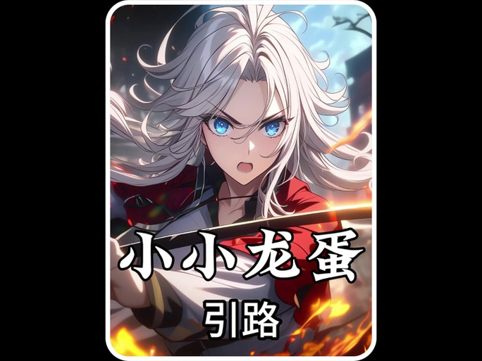 冷月瑶重生龙蛋故事