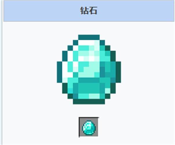 我的世界钻石常出现在第几层