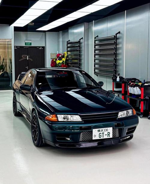 gtr32停产了吗截图3