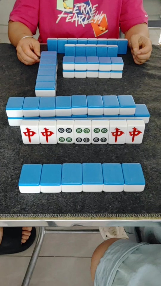 微乐广东麻将