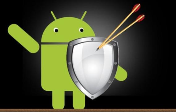 android系统用户已锁定