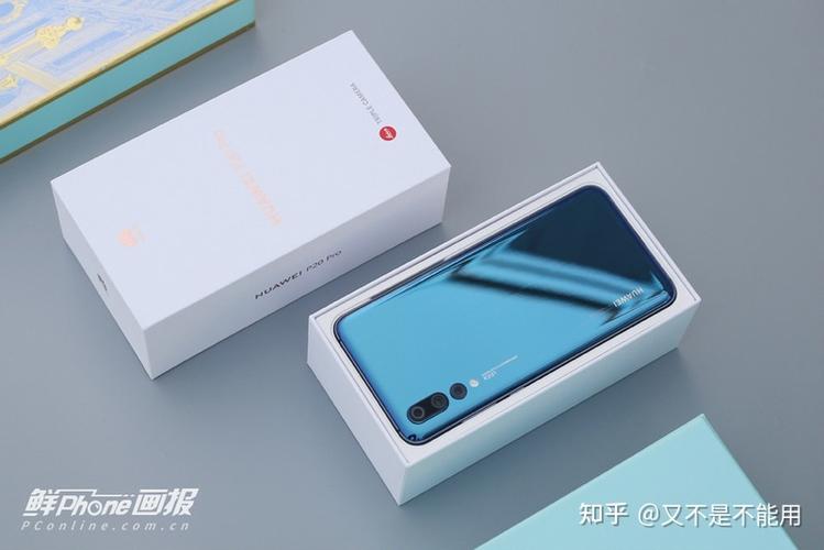 捡到的华为p20pro怎么刷机