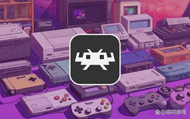 万能模拟器retroarch截图2
