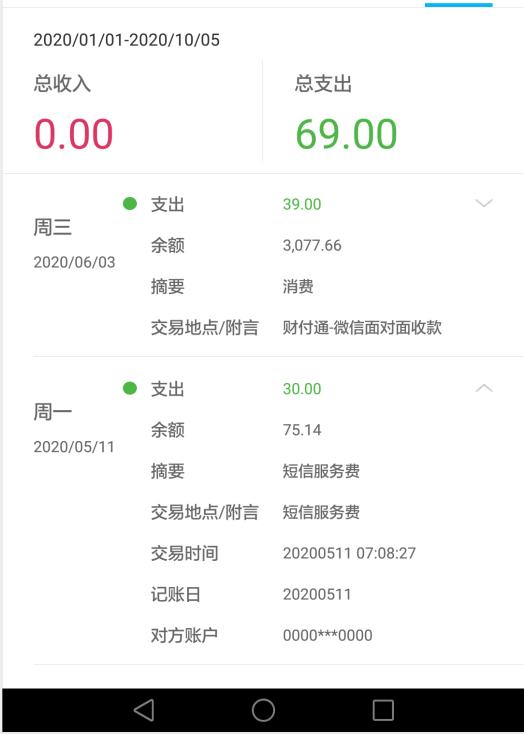 短信服务费是什么