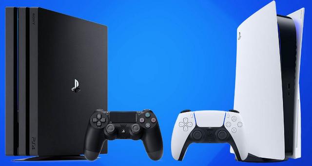 国行ps4能玩港版光盘