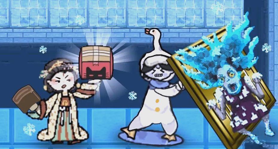 躺平发育无限金币苹果版截图3