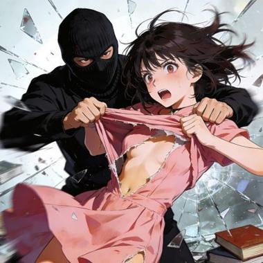 坏人手撕美女视频大全播放