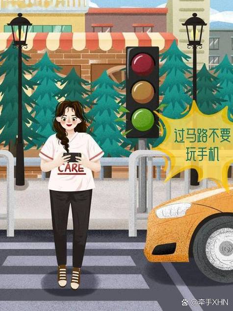 不用手机的人存在吗