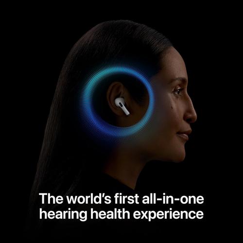 airpods pro广告