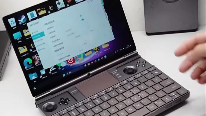gpd win2 max