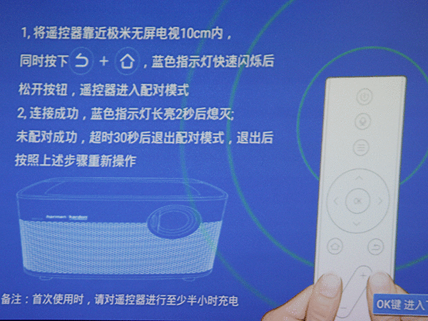 电视开就亮绿灯怎么办