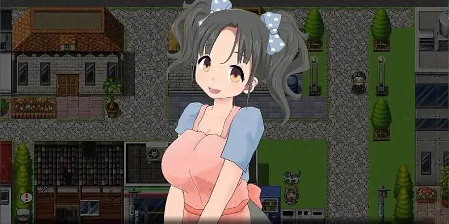 GG汉化组欧美SLG汉化游戏暮光截图3