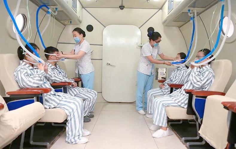 吸高压氧的正确方法