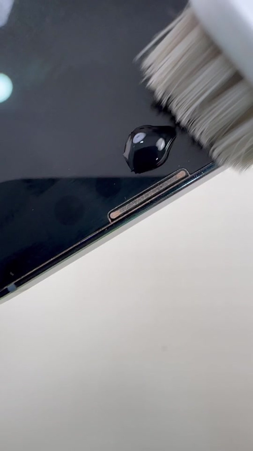 iphone手机听筒进水了怎么办