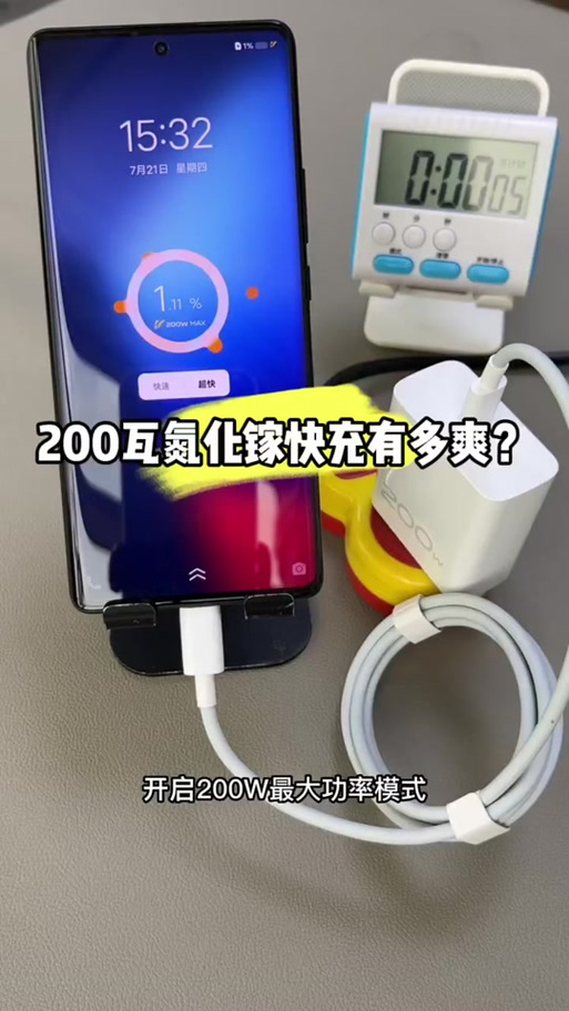 iqoo模式