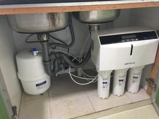 净水器怎么调截图2