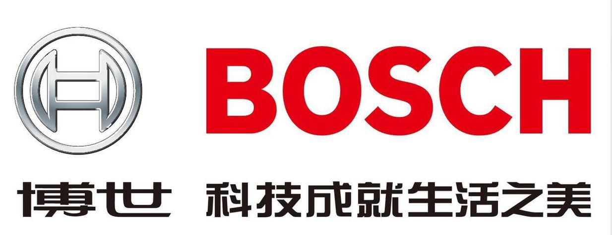 BOSCH官方网站