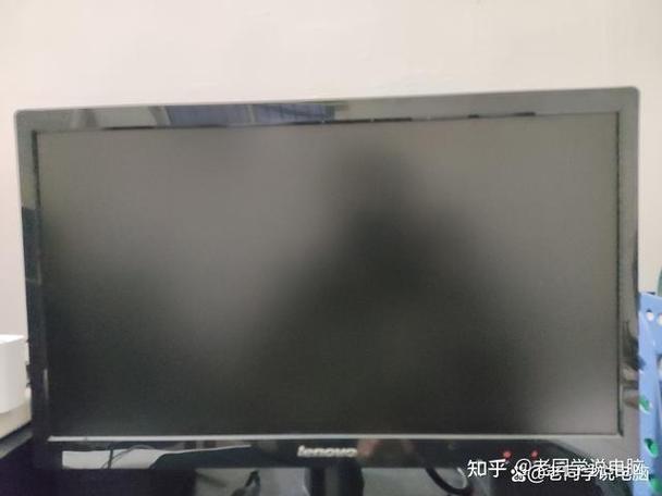 监控灯亮着但是电脑显示无视频源
