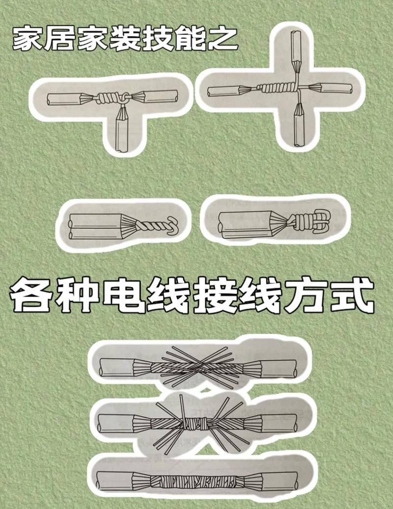 电线皮破了露铜线修复方法